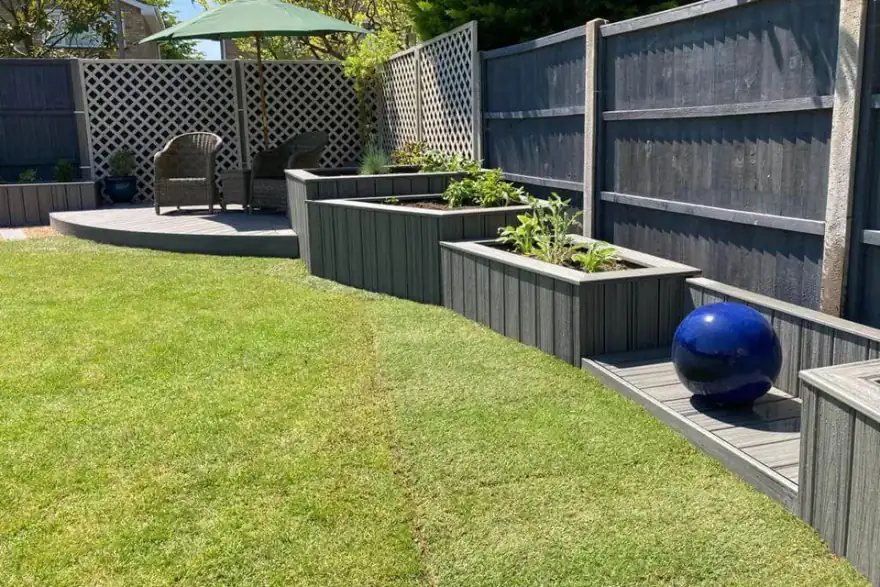 Astroturf Grass st albans