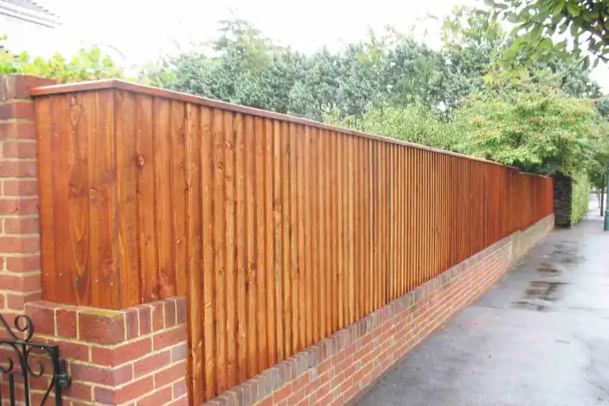 Fencing-Repair-Replacement-Garden-Maintenance-Landscaping-Sunshine-Gardens-Christchurch-Dorset-1