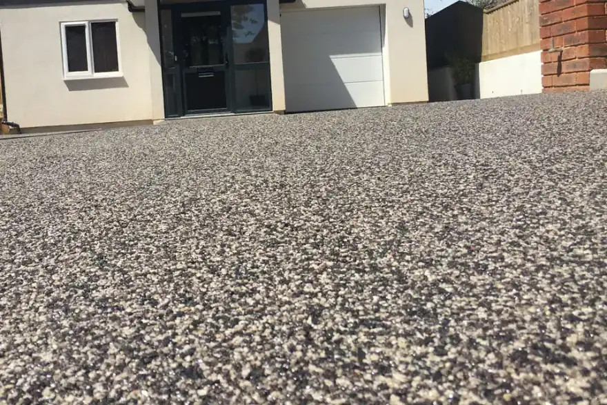 Artificial grass installation by Surface it Solutions Ltd