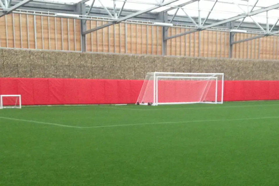 Academy of Light: Synthetic Turf Pitches