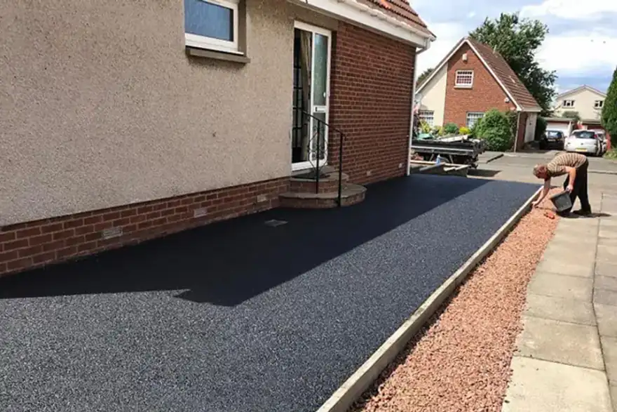 Artificial Grass & Fencing