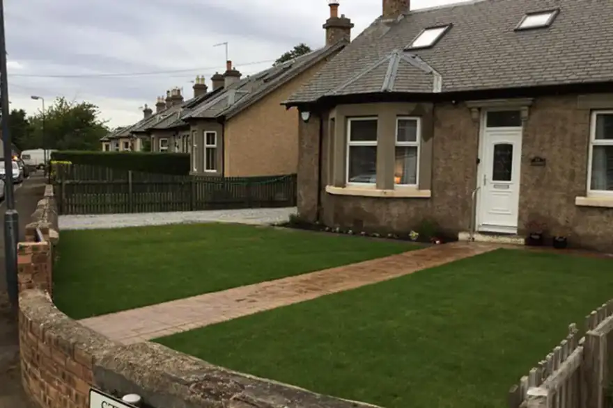 artificial grass