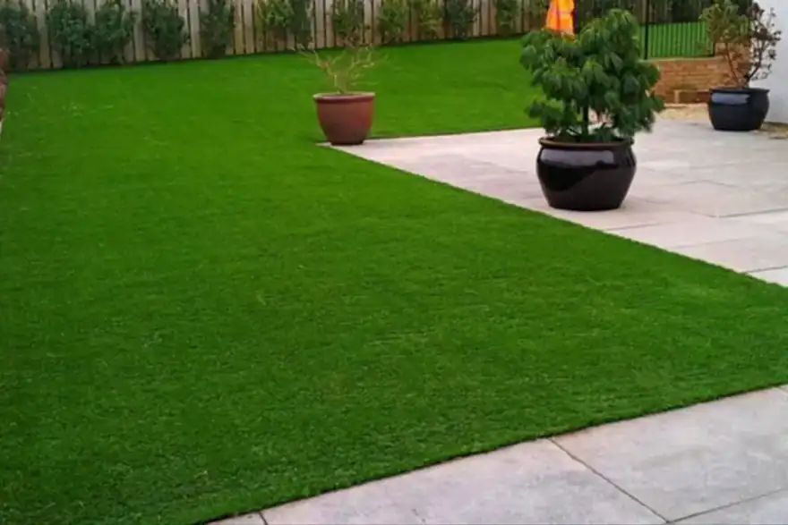 Artificial Grass