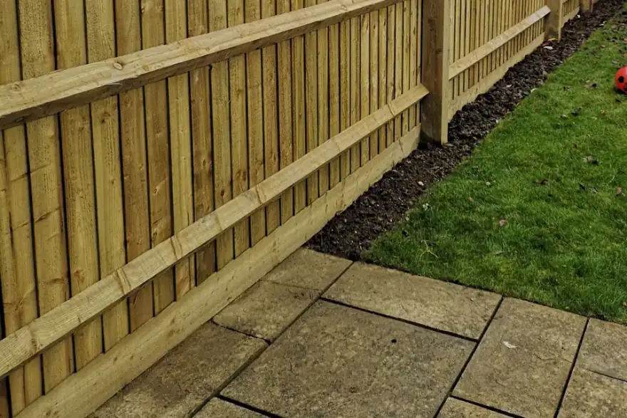Artificial grass installation by TGM Landscape Services Ltd