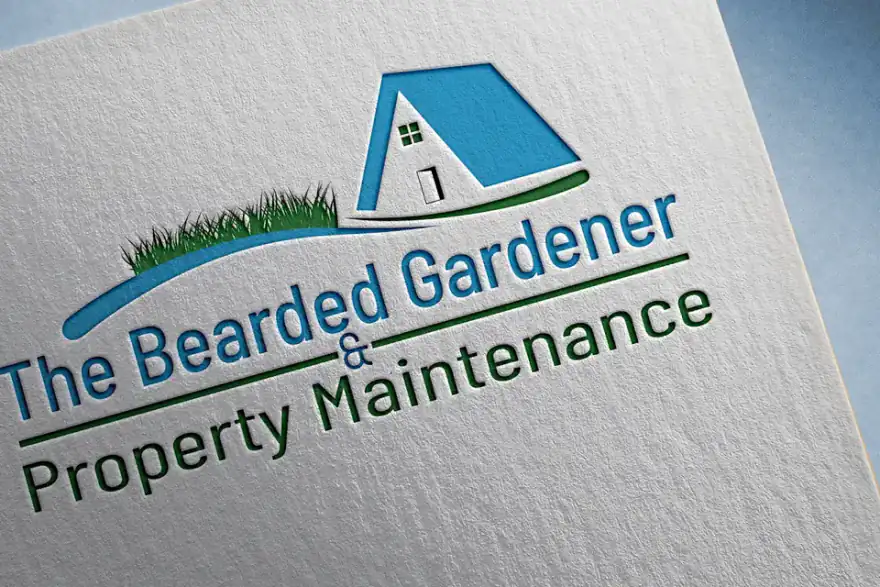 Artificial grass installation by The Bearded Gardener & Property Maintenance Ltd