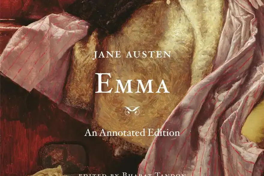 Emma: An Annotated Edition