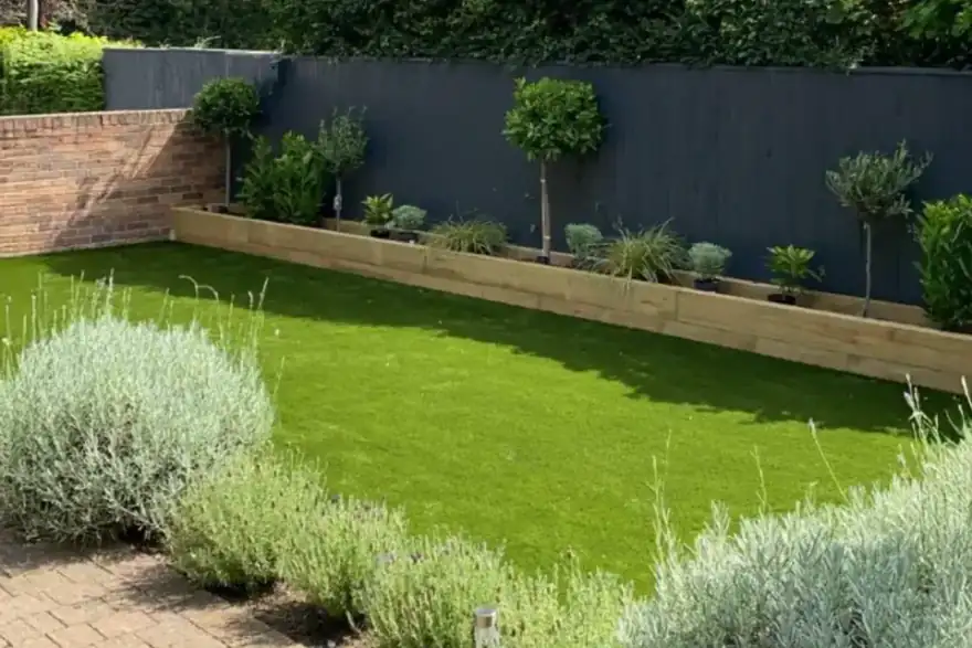 Garden Design