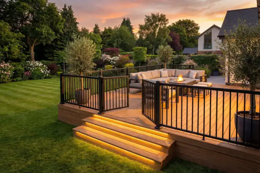 Transform Your Garden