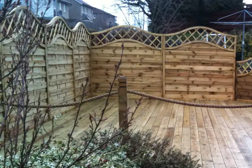 Threapland Landscaping Ltd