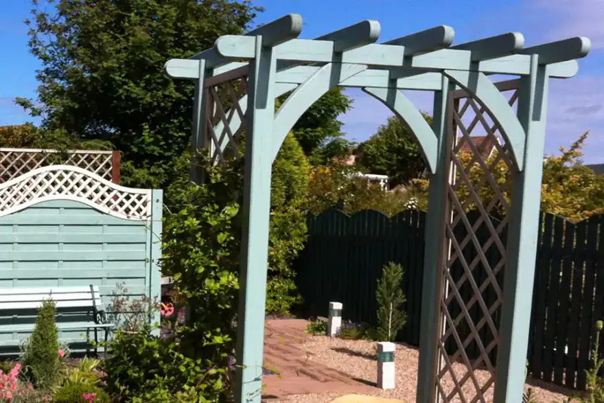 Threapland Landscaping Ltd