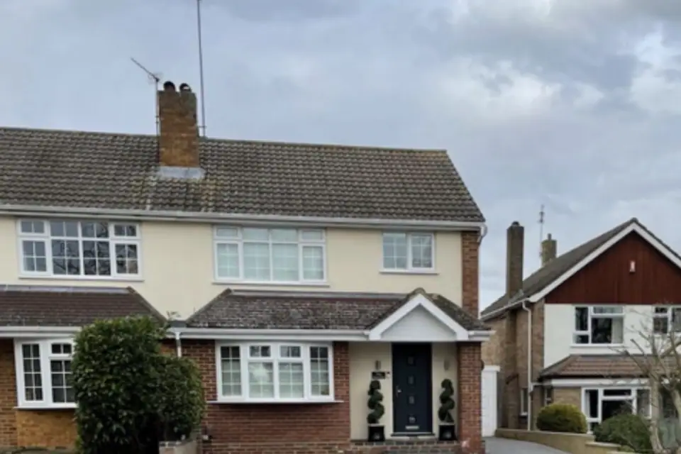 Top Rated Home in North London