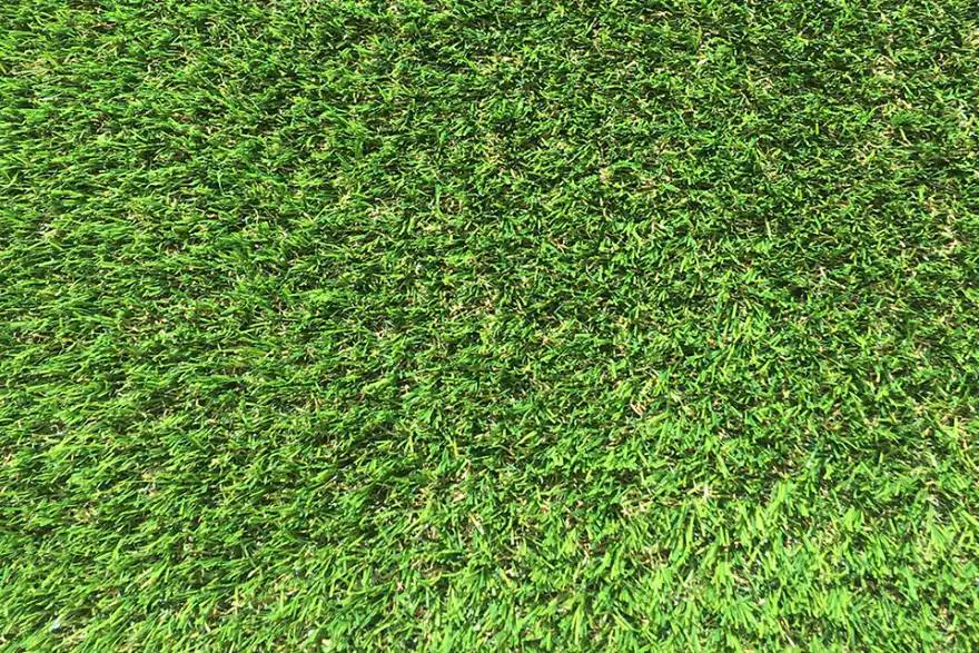 Artificial grass installation by Touch of Grass