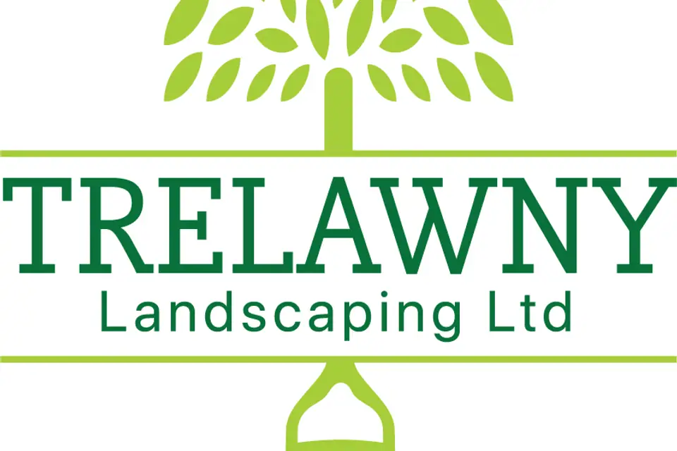 Artificial grass installation by Trelawny Turf Supplies