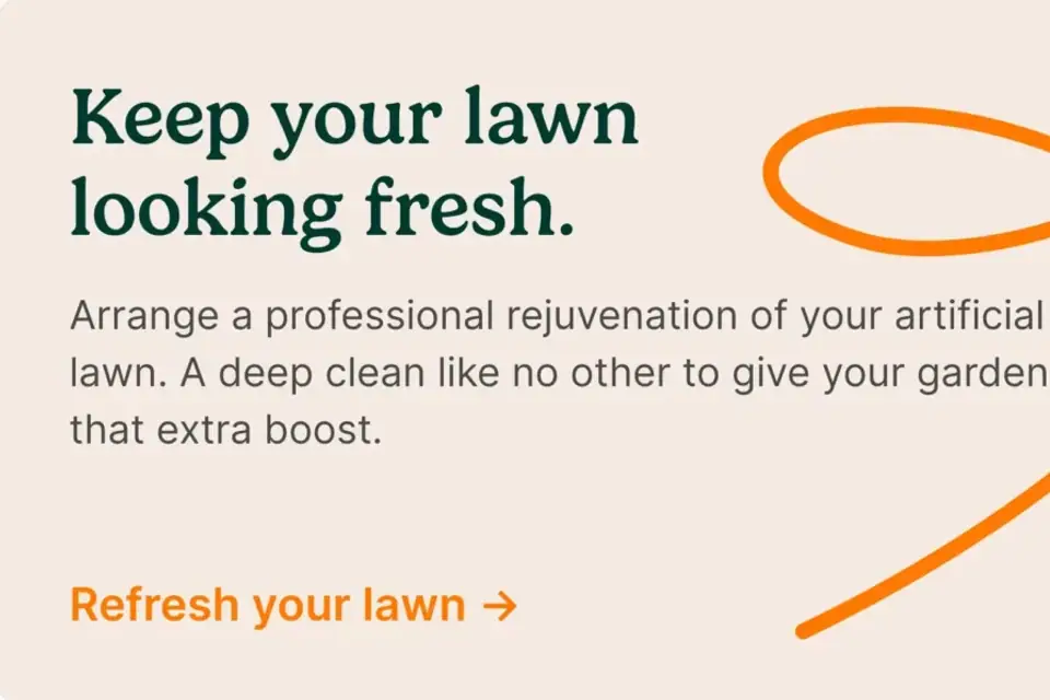 Keep Your Lawn Looking Fresh