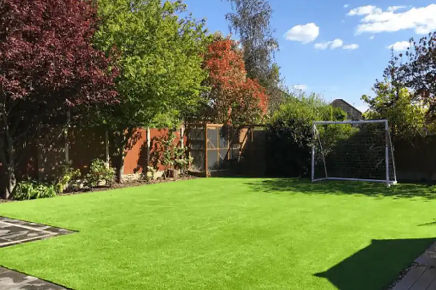 Residential Artificial Grass