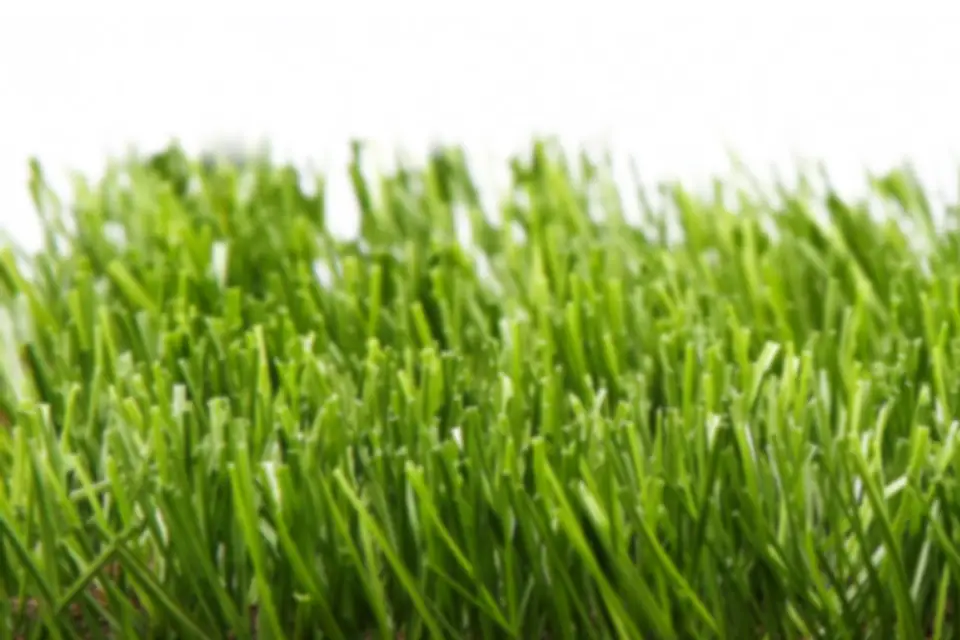 Artificial grass installation by UK Artificial Lawns