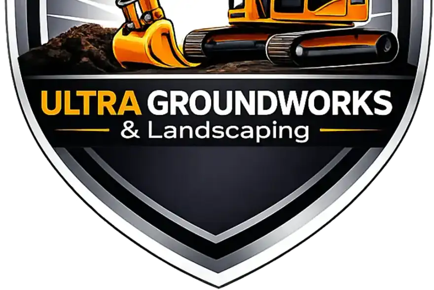 Artificial grass installation by Ultra Groundworks and Landscaping Ltd