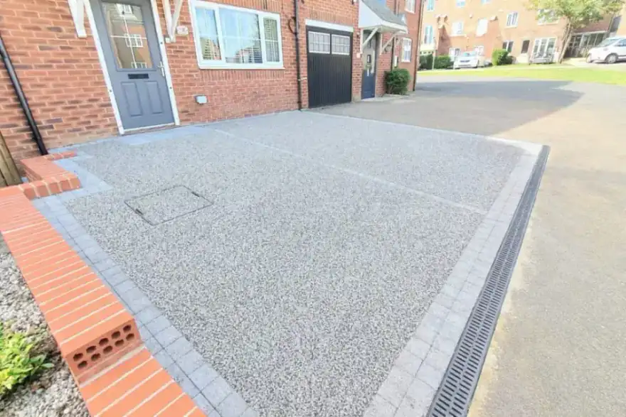 Artificial grass installation by Ultra Groundworks and Landscaping Ltd