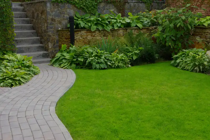 Artificial grass Brentwood