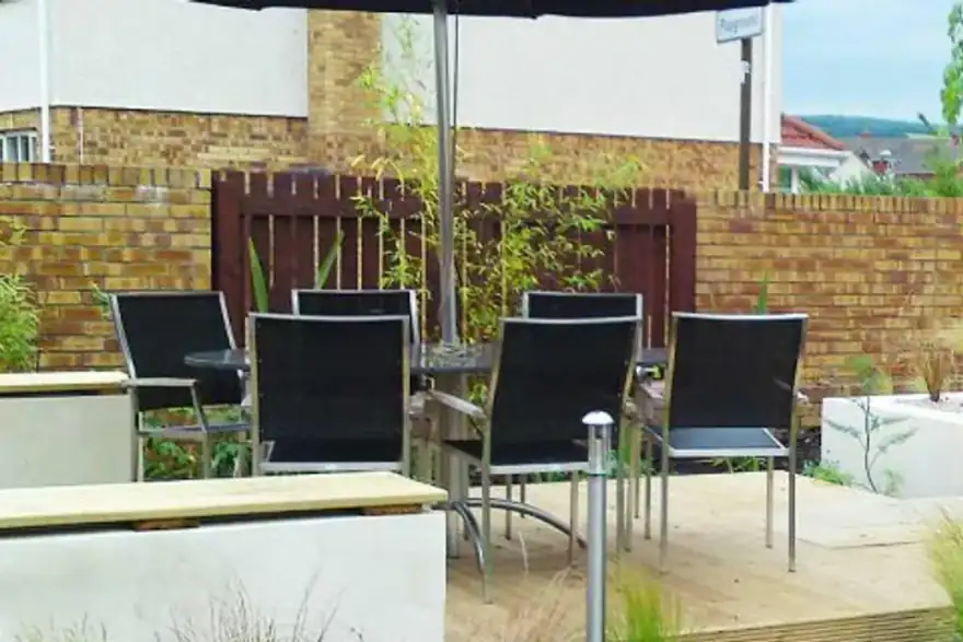 LANDSCAPE GARDENING EDINBURGH
