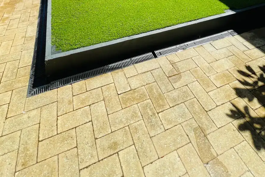 Artificial grass installation by WA Turf Gurus- Artificial Grass Specialist Perth