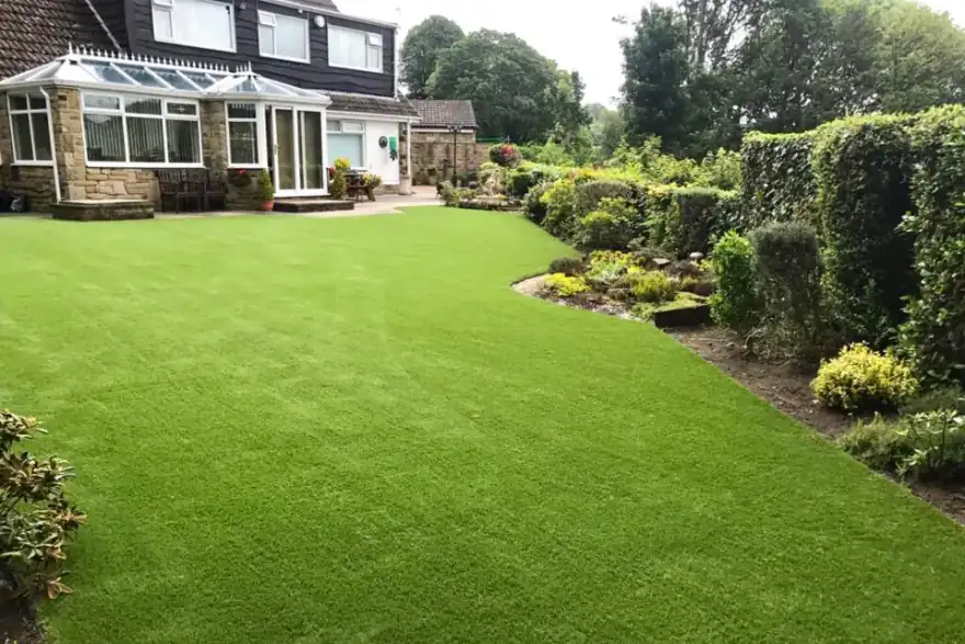 artificial grass huddersfield