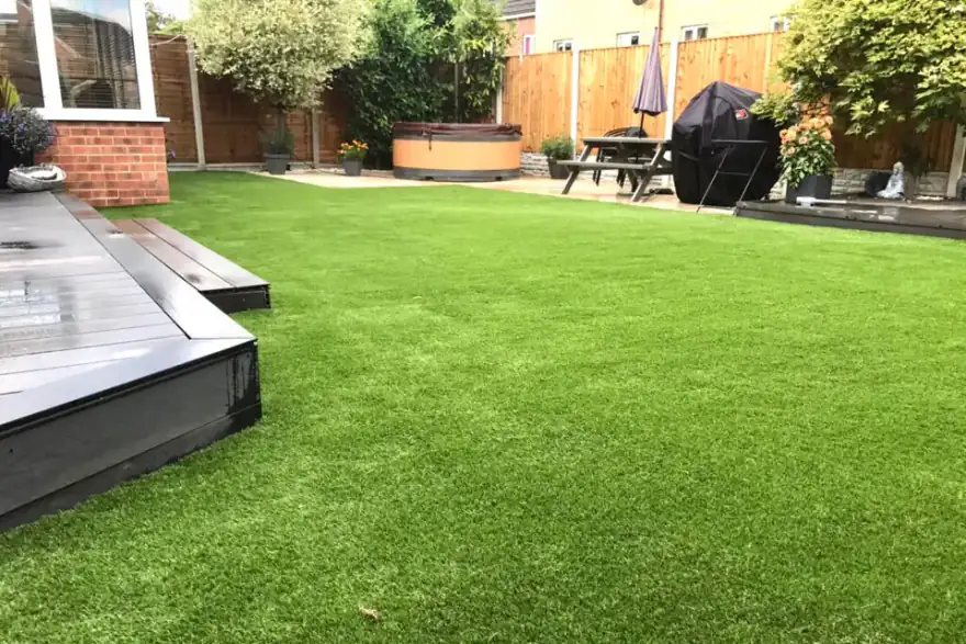 artificial grass huddersfield