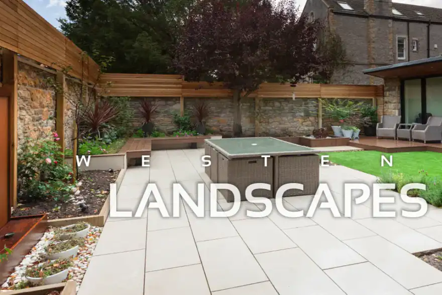 Artificial grass installation by Westend Landscapes