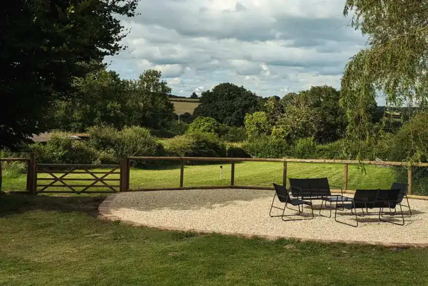Artificial grass installation by WLH Services