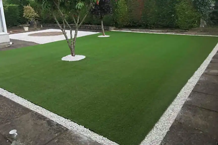 artificial grass artificial turf glasgow edinburgh west lothian fife