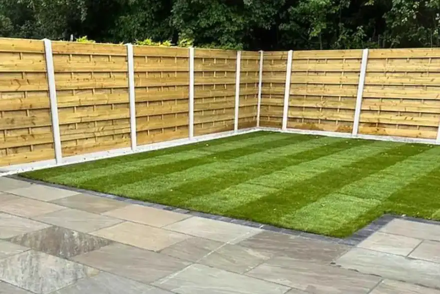 Turfing Services in York