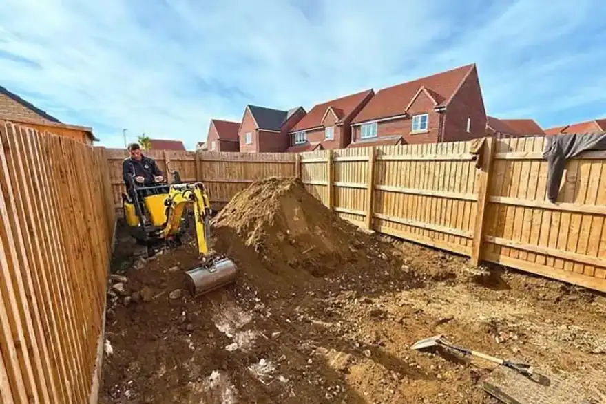 Groundwork Services in York